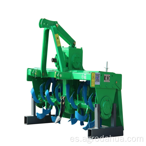 Cultivador rotativo de 25-35 hp conducido